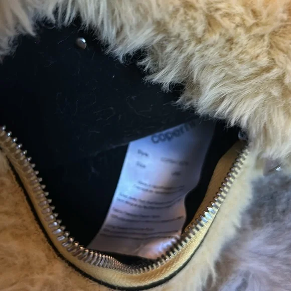 Coperni mini bag - Picture 5 of 6